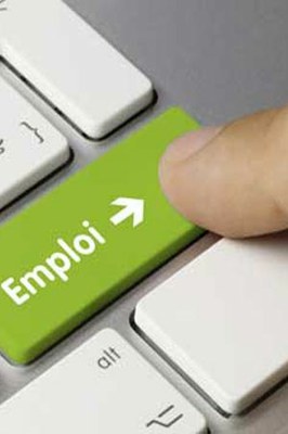 emploi