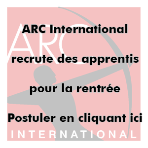 Arc inter