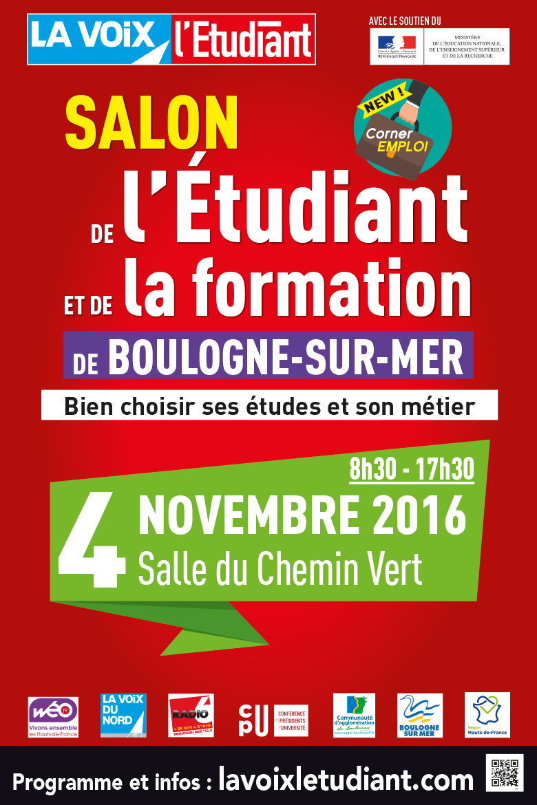 SALON BOULOGNE