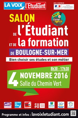 SALON BOULOGNE