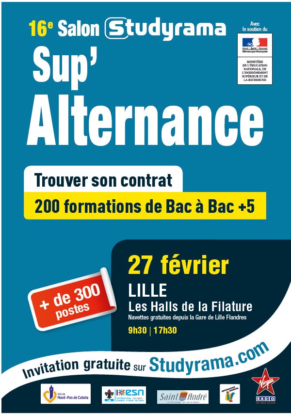 affichesupalter