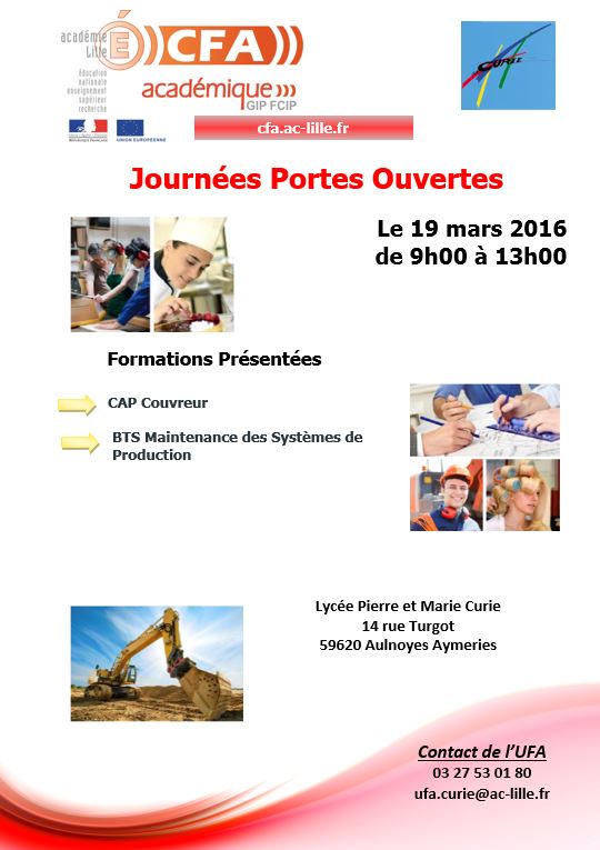AAC Affiche