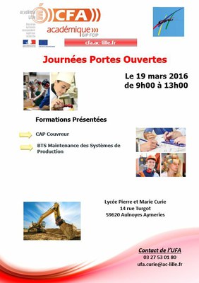 AAC Affiche