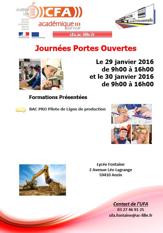 ANF Affiche