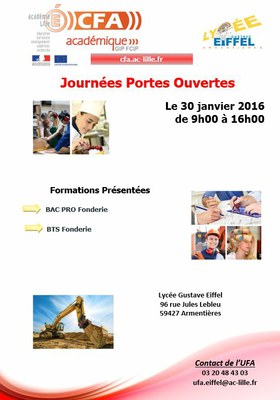 ARE Affiche