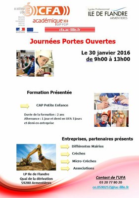 ARI Affiche
