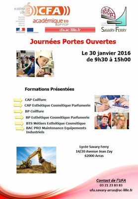 ARS Affiche