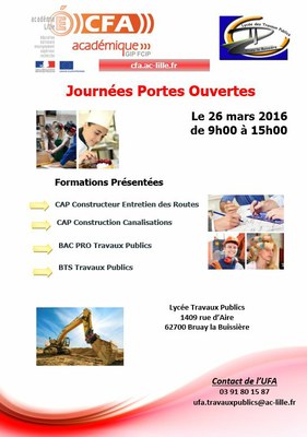 BRB Affiche