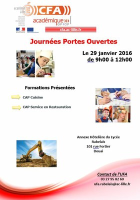 DOR Affiche