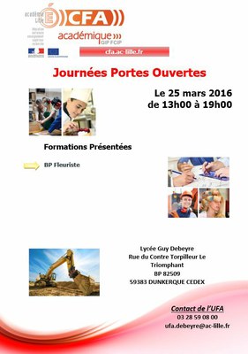 DUD Affiche