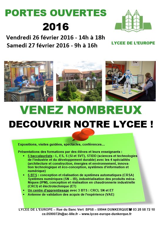 DUE Affiche 2