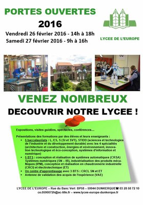 DUE Affiche 2