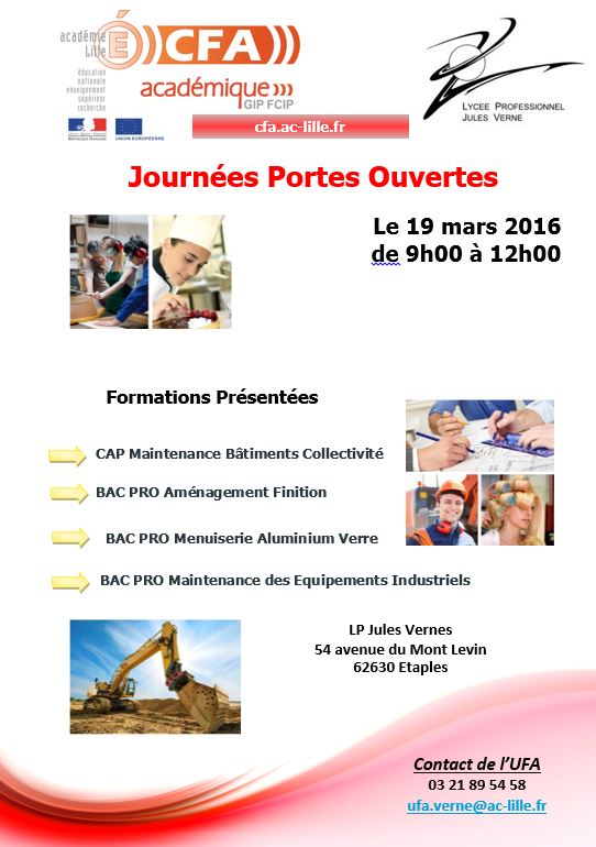 ETV Affiche