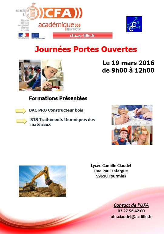 FOC Affiche
