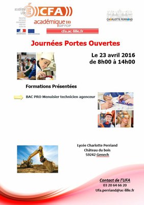 GEP Affiche