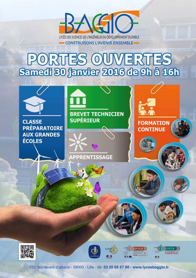 LIB Affiche