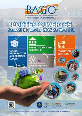 LIB Affiche