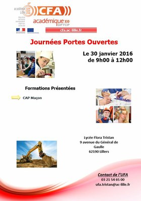 LIT Affiche