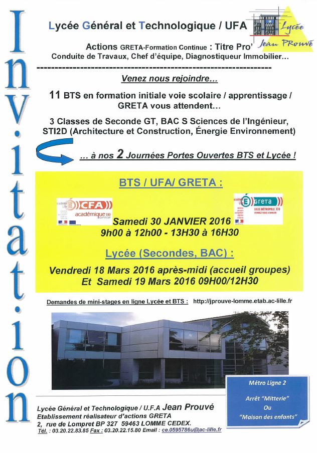 LOM Affiche
