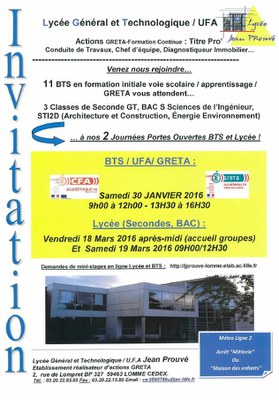 LOM Affiche