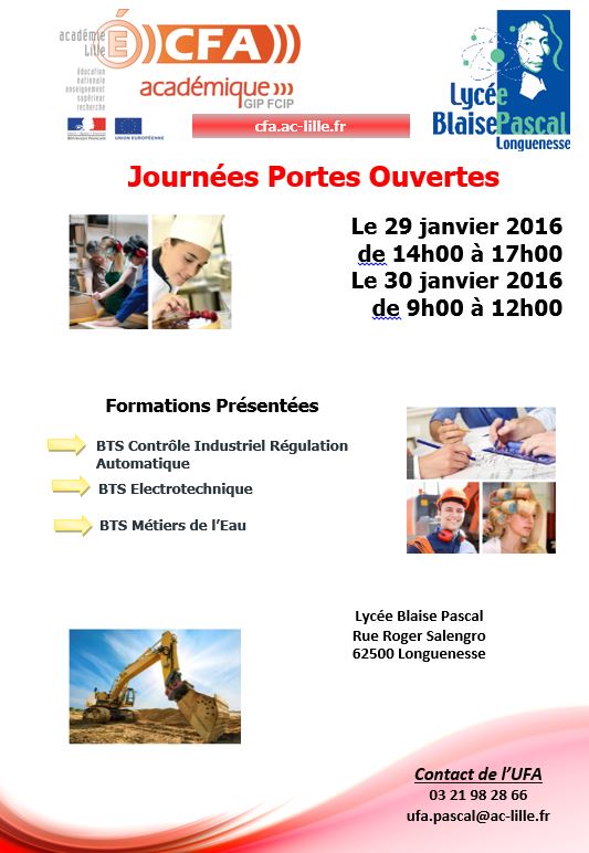 LOP Affiche