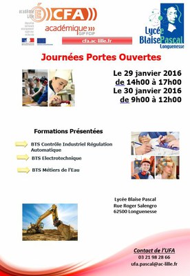 LOP Affiche