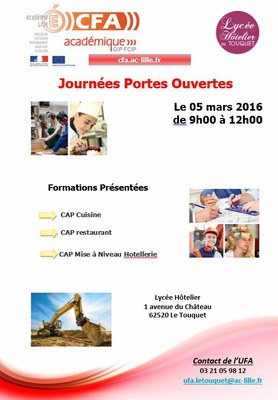 LTH Affiche