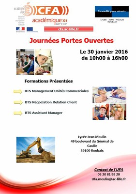 ROM Affiche