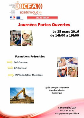 SPG Affiche
