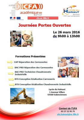VAH Affiche