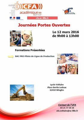 WIV Affiche