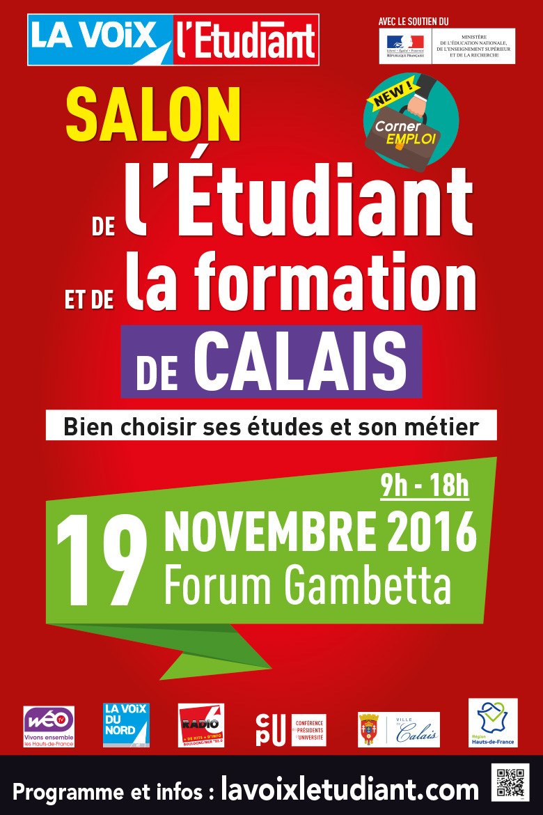 SALON CALAIS