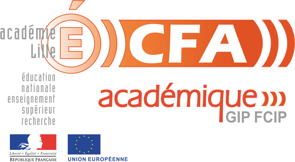 Logo CFA acad